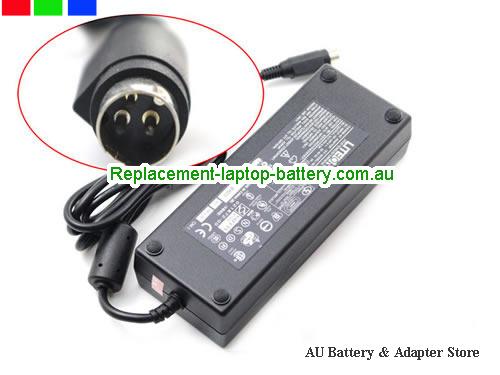  image 1 of  Original 3 pin PA-1121-02 258KA 4100193703 Adapter for Asus ATI 9000 L5000C Asus L5500C Asus L55C L5800C L58C L5900C L59C L5C D1 