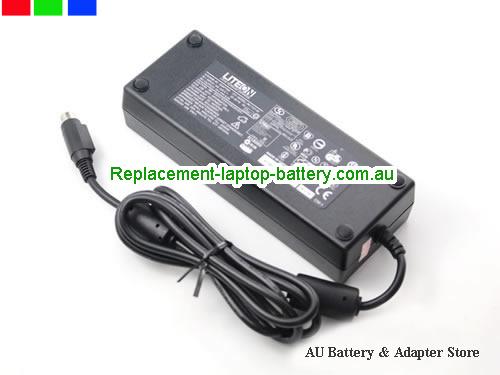  image 2 of  Original 3 pin PA-1121-02 258KA 4100193703 Adapter for Asus ATI 9000 L5000C Asus L5500C Asus L55C L5800C L58C L5900C L59C L5C D1 
