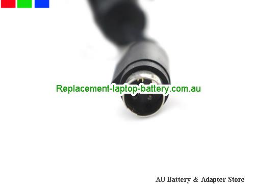  image5 of Australia  Original 3 pin PA-1121-02 258KA 4100193703 Adapter for Asus ATI 9000 L5000C Asus L5500C Asus L55C L5800C L58C L5900C L59C L5C D1 