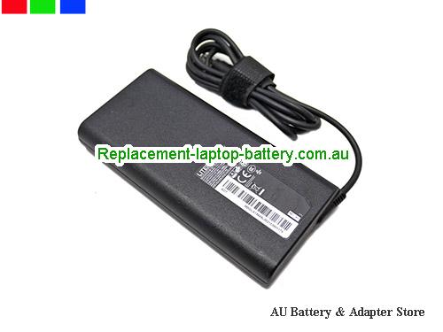  image 2 of  Original Thin Genuine liteon pA-1131-08RJ Ac Adapter 19v 7.11A 135W ADT380GLA19669L 