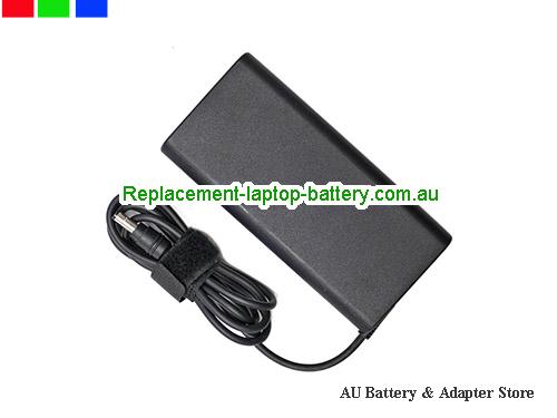  image 3 of  Original Thin Genuine liteon pA-1131-08RJ Ac Adapter 19v 7.11A 135W ADT380GLA19669L 