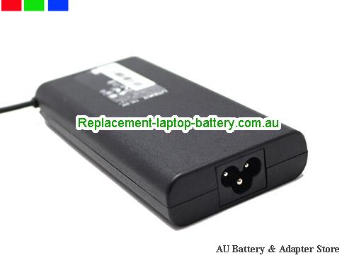  image 4 of  Original Thin Genuine liteon pA-1131-08RJ Ac Adapter 19v 7.11A 135W ADT380GLA19669L 