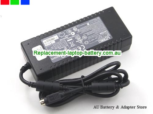  image 1 of  Original Liteon PA-1131-07 0317A19135 adapter 19v 7.1A 4pin 