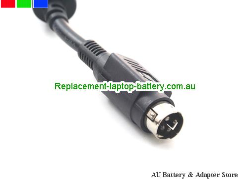  image5 of Australia  Original Liteon PA-1131-07 0317A19135 adapter 19v 7.1A 4pin 