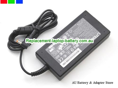  image 1 of  Original PA-1131-08 SADP-135EB ADP-135DB 135W Power Supply for ACER ASPIRE L100 L310 L320 L3600 