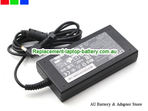  image 2 of  Original PA-1131-08 SADP-135EB ADP-135DB 135W Power Supply for ACER ASPIRE L100 L310 L320 L3600 