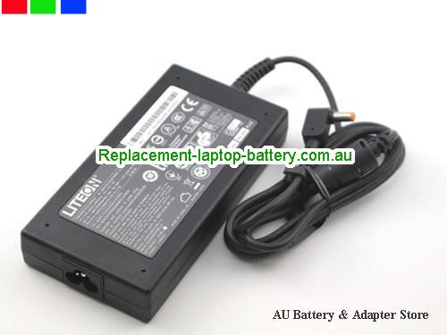  image 3 of  Original PA-1131-08 SADP-135EB ADP-135DB 135W Power Supply for ACER ASPIRE L100 L310 L320 L3600 