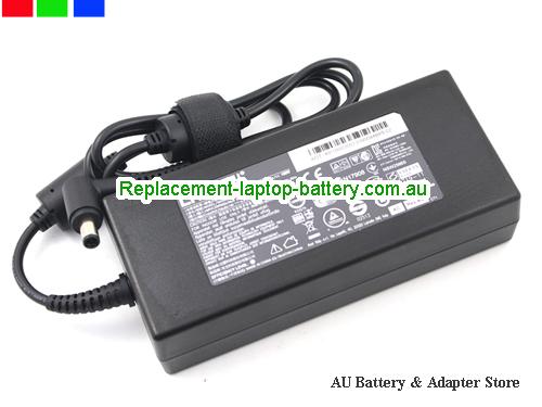  image 1 of  Original Genuine Liteon PA-1181-09 AC Adapter 19v 9.47A for Acer ALL IN ONE AIO ASPIRE Z1-611 622 Series 