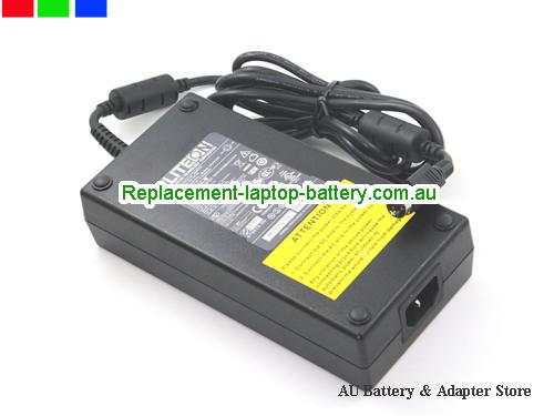  image 3 of  Original Genuine Liteon PA-1181-02 Ac adapter 19V 9.5A Round with 4 Pin tip 