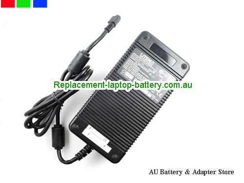  image 2 of  Original Liteon PA-1221-03 0405B20220 20v 11A 220W Adapter for Clevo D-9T D-900 D900F MPC All-In-One Laptop 