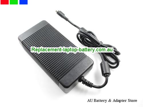  image 4 of  Original Liteon PA-1221-03 0405B20220 20v 11A 220W Adapter for Clevo D-9T D-900 D900F MPC All-In-One Laptop 
