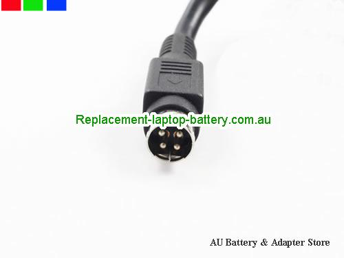  image5 of Australia  Original Liteon PA-1221-03 0405B20220 20v 11A 220W Adapter for Clevo D-9T D-900 D900F MPC All-In-One Laptop 