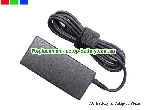 image 3 of  Original LITEON 20V 2.25A Type-C Ac Adapter for HP  SPECTRE 13  SPECTRE X360 13-W013DX Laptop 