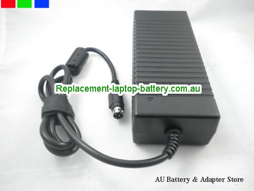  image 2 of Replacement  20v 5A Ac Adapter for Liteon 081850 AC-L181A Round with 4 pin 100W 