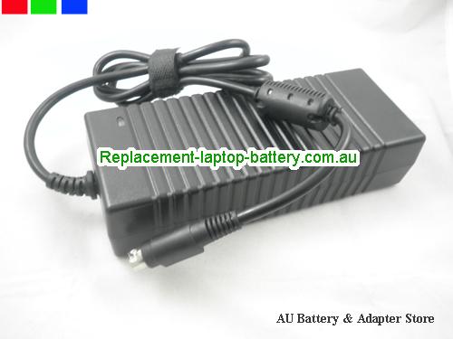  image 4 of Replacement  20v 5A Ac Adapter for Liteon 081850 AC-L181A Round with 4 pin 100W 