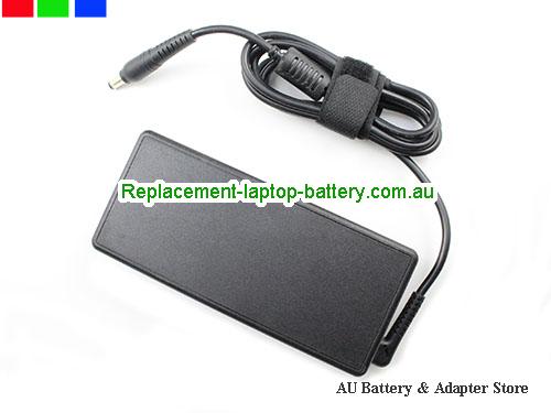  image 3 of  Original Genuine Liteon PA-1131-72 AC Adapter 20V 6.75A 135W for Kensington SD2400T Thunderbolt 3 Nano Dock 