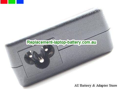  image 4 of  Original Genuine Liteon PA-1131-72 AC Adapter 20V 6.75A 135W for Kensington SD2400T Thunderbolt 3 Nano Dock 