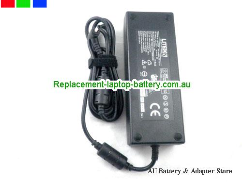  image 2 of  Original 20V 6A Power Charger for FUJITSU SIEMENS AMILO M3438 M4438 AMILO-M7405 AMILO-D7850 AMILO-D7830 AMILO- D7820 AMILO-D7620 
