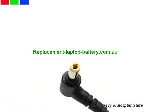  image5 of Australia  Original Genuine Liteon PA-1151-76 AC Adapter 20.0v 7.5A 150.0W Thin Portable Power Supply 