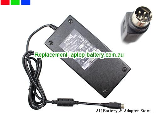  image 1 of  Original Genuine Liteon 20V 8A 160W Power Supply Round with 4 Pin for  PA-15 FAMILY 