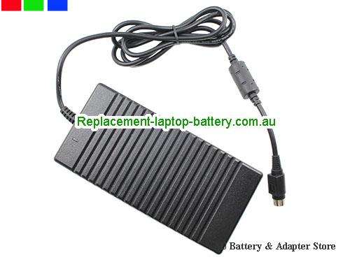  image 3 of  Original Genuine Liteon 20V 8A 160W Power Supply Round with 4 Pin for  PA-15 FAMILY 