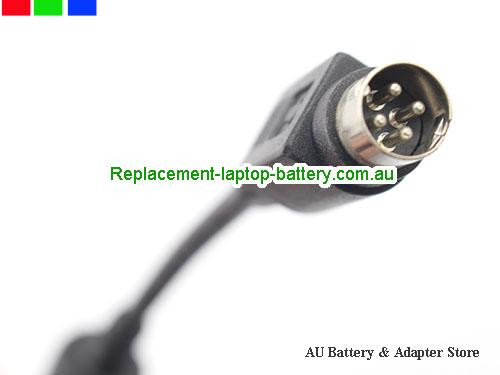  image5 of Australia  Original Genuine Liteon 20V 8A 160W Power Supply Round with 4 Pin for  PA-15 FAMILY 