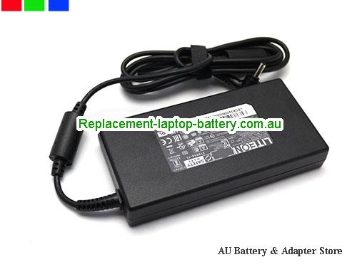  image 2 of  Original Genuine Liteon PA-1181-76 Ac Adapter 20.0v 9.0A 180.0W Power Supply With 4.5x 2.8mm Tip 
