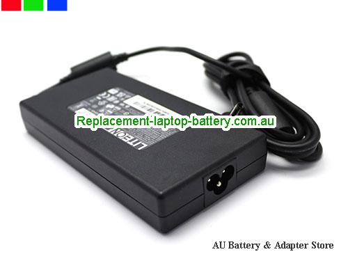  image 4 of  Original Genuine Liteon PA-1181-76 Ac Adapter 20.0v 9.0A 180.0W Power Supply With 4.5x 2.8mm Tip 