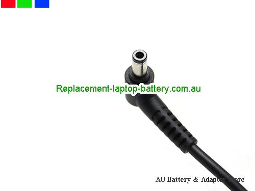  image5 of Australia  Original Genuine Thin Liteon PA-1181-76 AC Adapter 1803C22050 20v 9.0A 180W 5.5x2.5mm Tip 