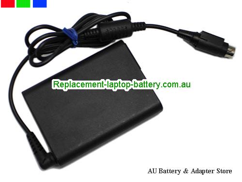  image 3 of  Original Genuine Liteon HA-1600-24  Power Adapter 24v 2.5A 60W AC Adapter Round 4 Pins 