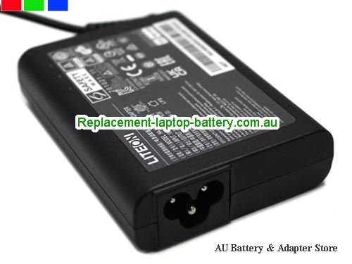  image 4 of  Original Genuine Liteon HA-1600-24  Power Adapter 24v 2.5A 60W AC Adapter Round 4 Pins 