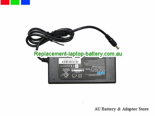  image 2 of  Original EPS-5 AC Adapter for Liteon  EADP-75GB A 24v 5A 120W Power Supply 