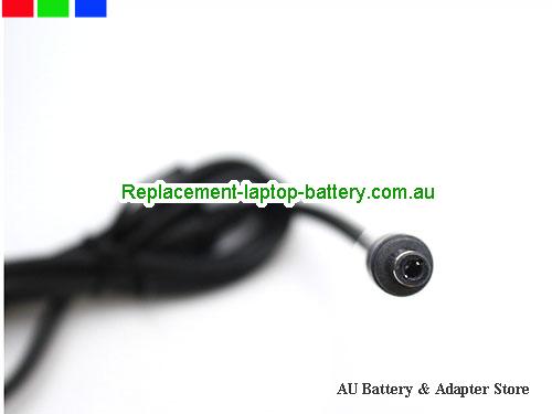  image5 of Australia  Original EPS-5 AC Adapter for Liteon  EADP-75GB A 24v 5A 120W Power Supply 