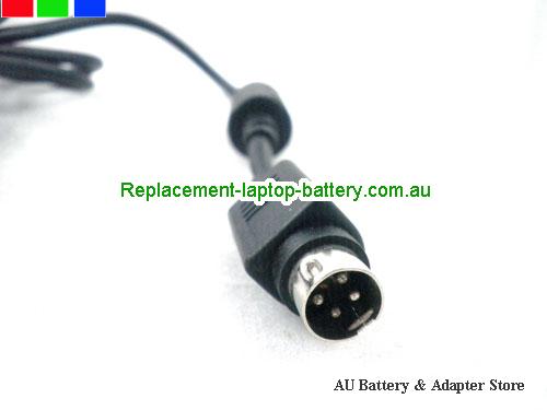  image5 of Australia  Original New PA-1151-08QA PA-1151-O8QA 24V 7.5A 180W AC Adapter 