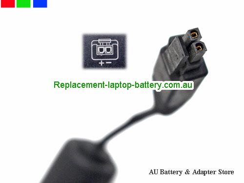  image5 of Australia  Original Genuine Liteon PA-1800-4-LF Ac Adapter 341-100475-01 LIT20343NMR 49v 1.5A Power Supply 