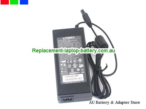  image 1 of  Original Genuine LITEON PA-1800-3-LF 341-0402-01 53V 1.5A 79.5W Ac Adapter 