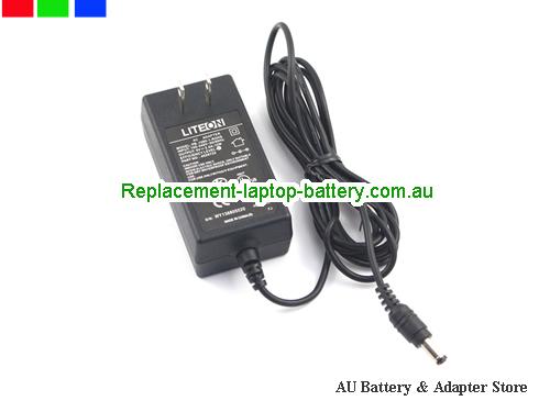  image 1 of  Original LITEON WY138805020 PB-1080-1-ROHS 5V 2A 10W Ac Adapter 
