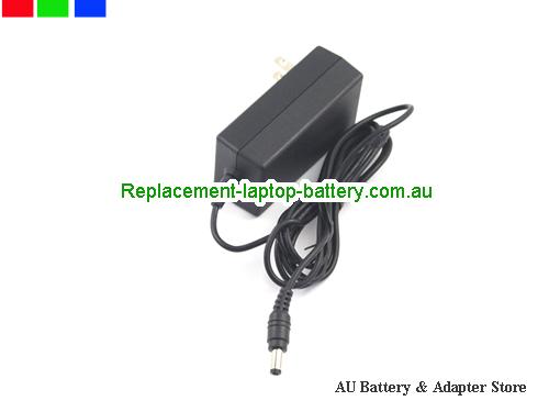  image 4 of  Original LITEON WY138805020 PB-1080-1-ROHS 5V 2A 10W Ac Adapter 