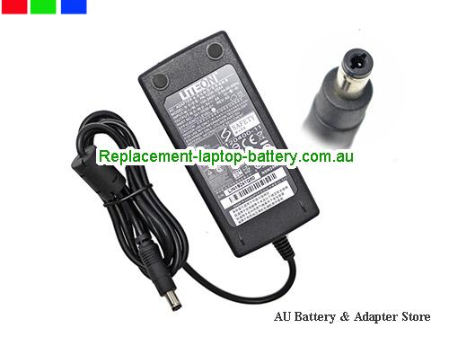  image 1 of  Original Genuine Liteon PA-1200-3SA4 Ac Adapter P/N 341-0536-01 5v 4A 20W Power Supply 