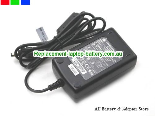  image 1 of  Original Genuine Lishin LSE9802B1240 12V 3.33A 40W Power Supply Charger  