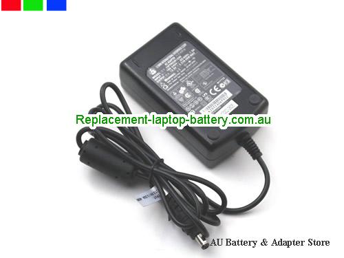  image 2 of  Original Genuine Lishin LSE9802B1240 12V 3.33A 40W Power Supply Charger  