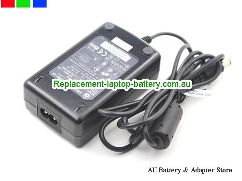  image 3 of  Original Genuine Lishin LSE9802B1240 12V 3.33A 40W Power Supply Charger  