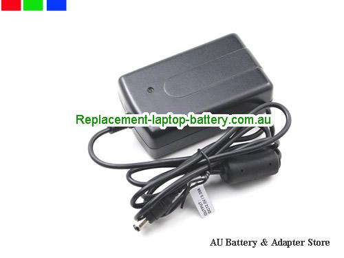  image 4 of  Original Genuine Lishin LSE9802B1240 12V 3.33A 40W Power Supply Charger  