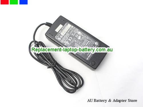  image 3 of  Original LI SHIN LSE0107A1236 12V 3A 36W AC ADAPTER Monitor Power Supply 