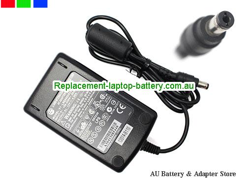  image 1 of  Original Genuine Li shin LSE9802A1255 Ac Adapter 12V 4.58A for WYSE V90 WX0 V10L 