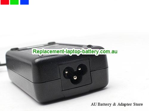  image 4 of  Original Genuine Li shin LSE9802A1255 Ac Adapter 12V 4.58A for WYSE V90 WX0 V10L 