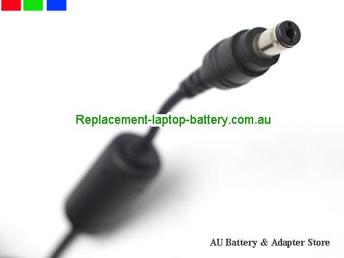  image5 of Australia  Original Genuine Li shin LSE9802A1255 Ac Adapter 12V 4.58A for WYSE V90 WX0 V10L 
