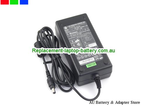  image 1 of  Original GENUINE Lishin 0217B1248 12V 4A 48W Ac Adapter 