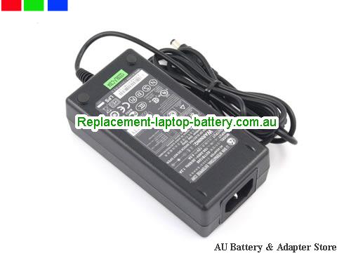  image 2 of  Original GENUINE Lishin 0217B1248 12V 4A 48W Ac Adapter 