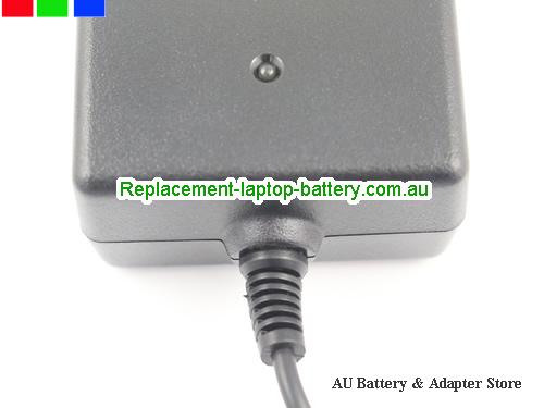  image 3 of  Original GENUINE Lishin 0217B1248 12V 4A 48W Ac Adapter 